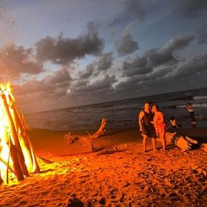 Meet your Posher, Axel